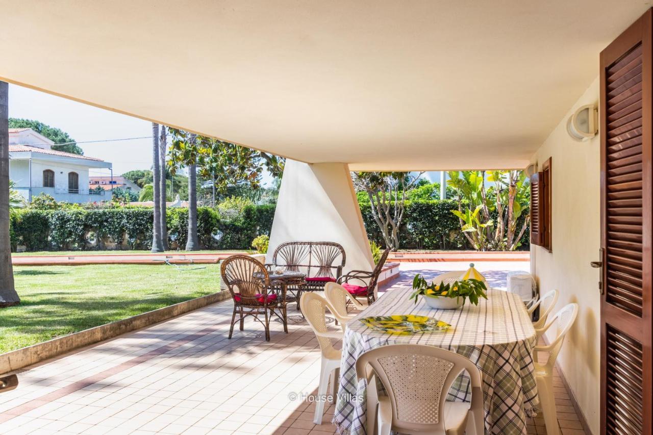 House&villas - Sunrise * Syracuse