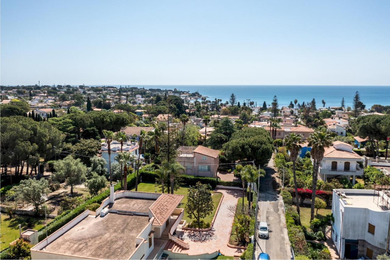 House&villas - Sunrise * Syracuse