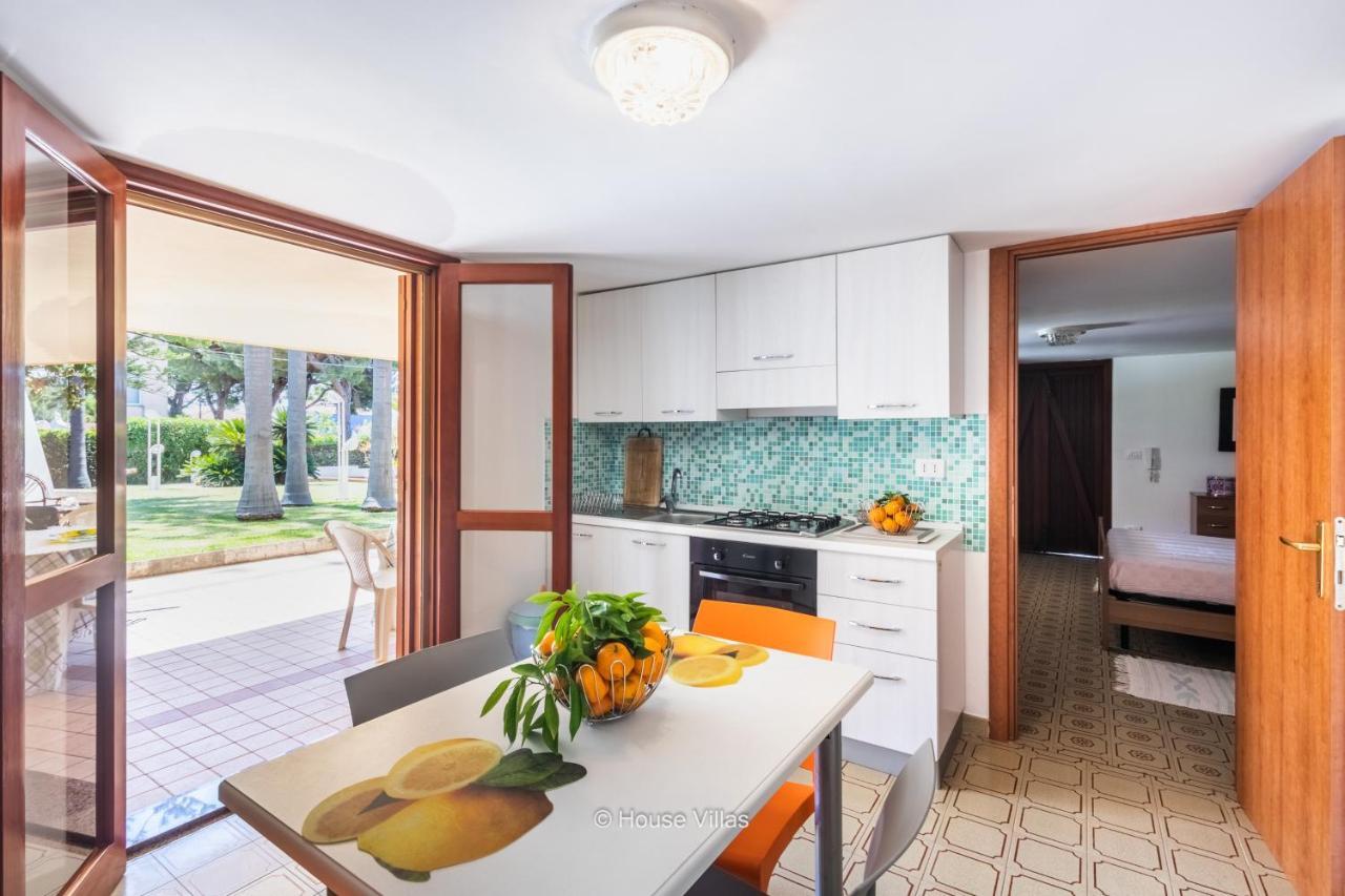 House&villas - Sunrise * Syracuse